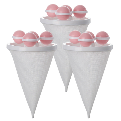 LinTrap™ Waschmaschinenfilter