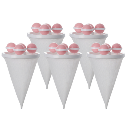 LinTrap™ Waschmaschinenfilter